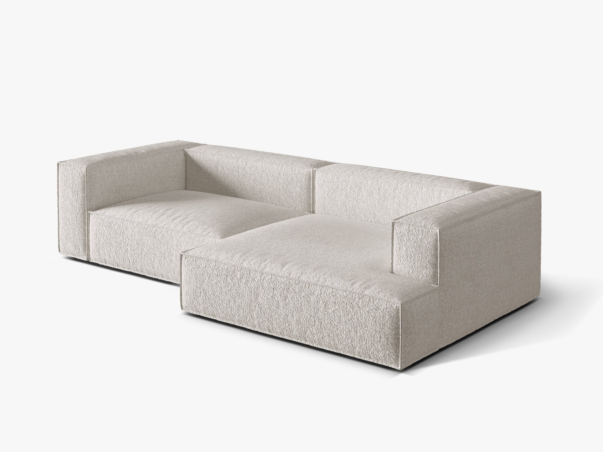 Nuria velika kutna sofa