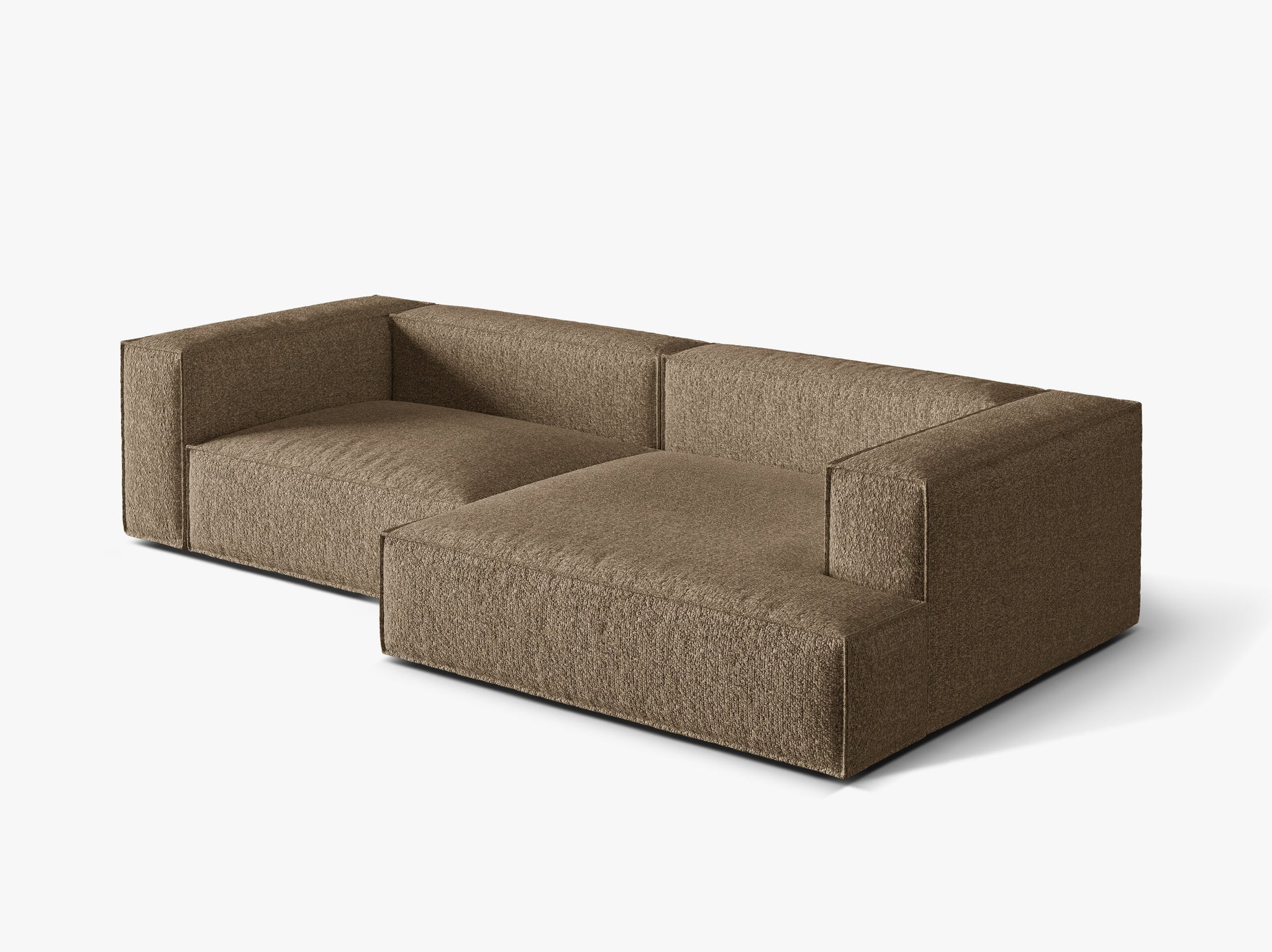 Nuria velika kutna sofa