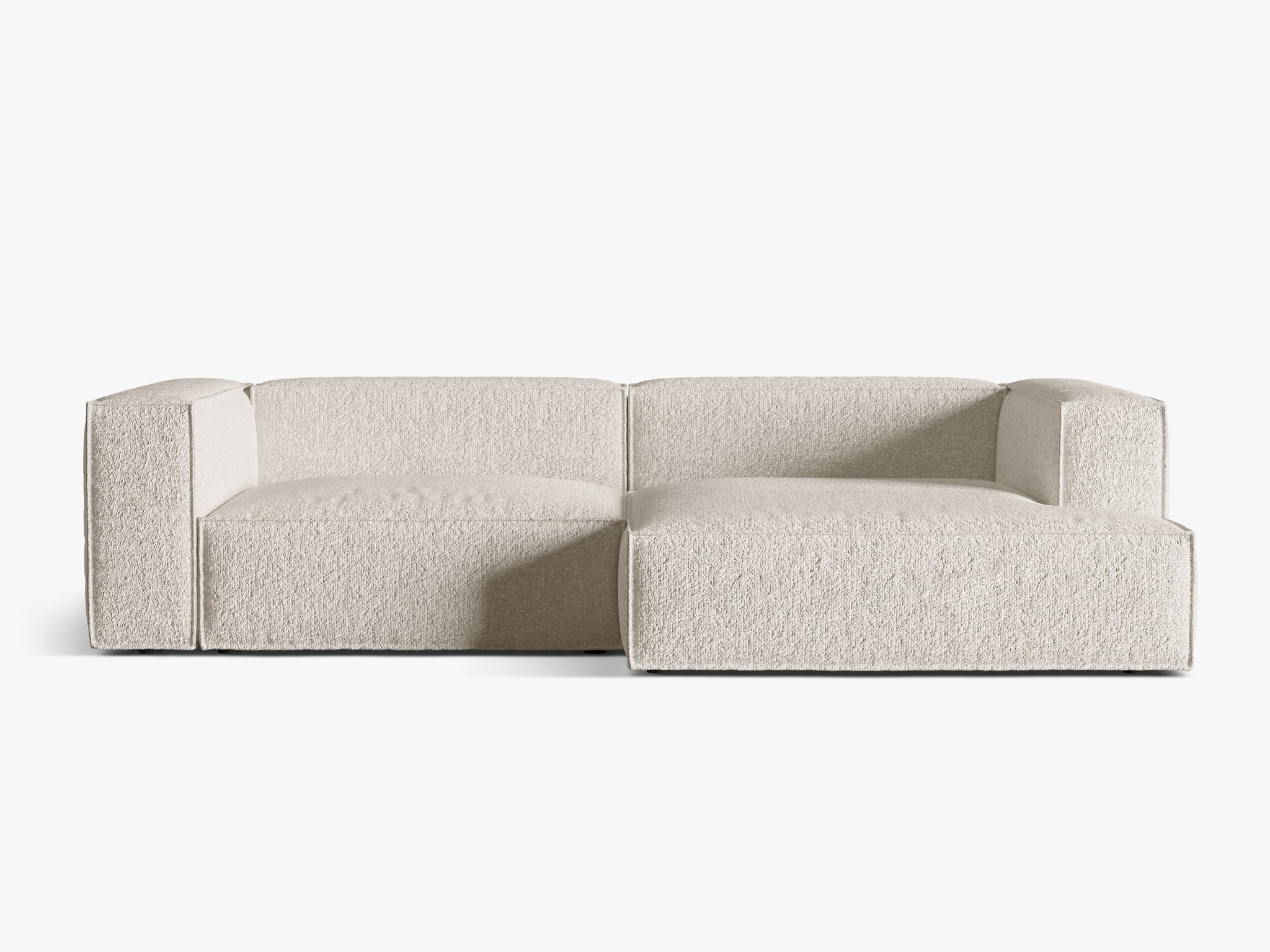 Nuria velika kutna sofa