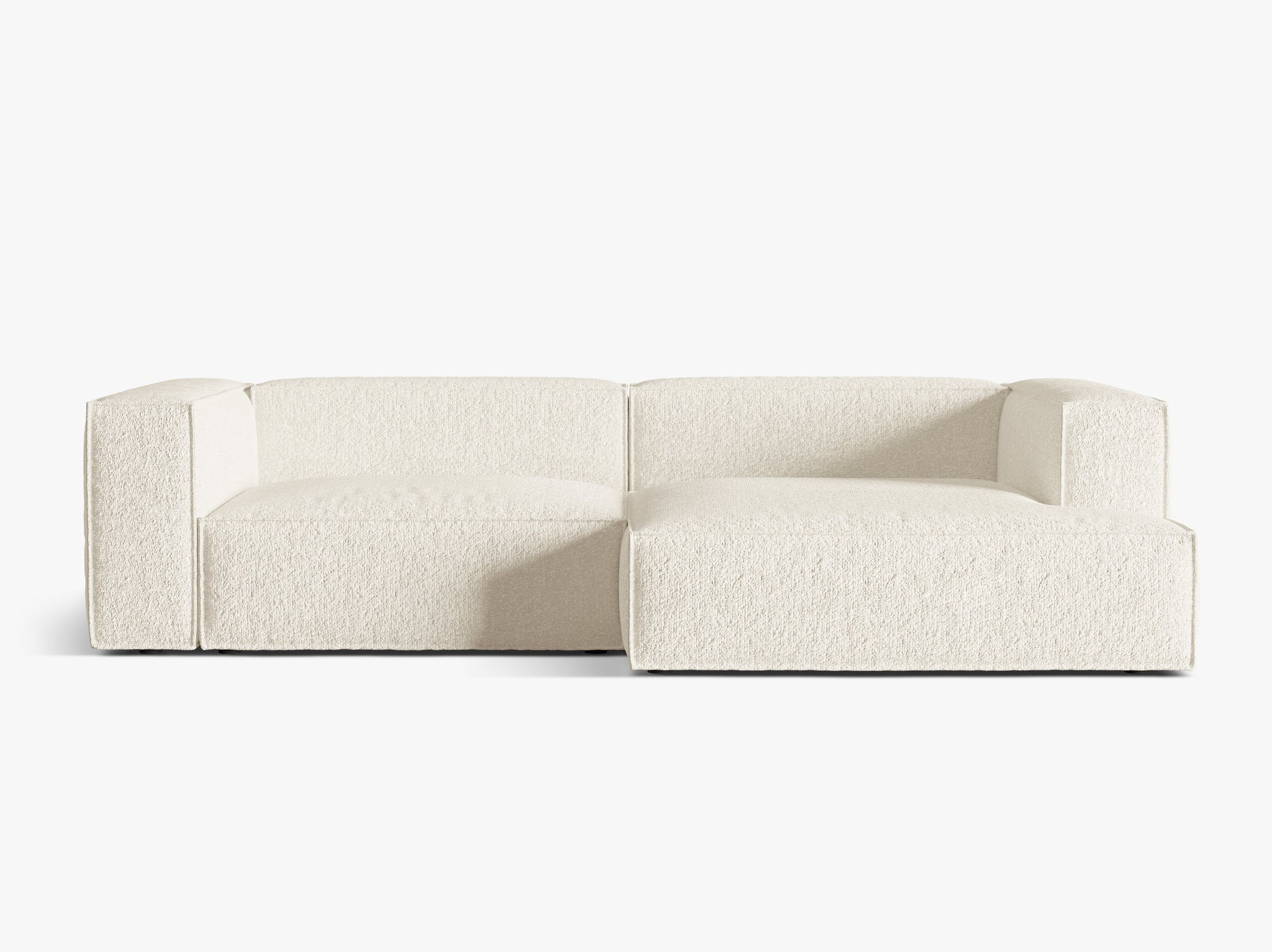 Nuria velika kutna sofa