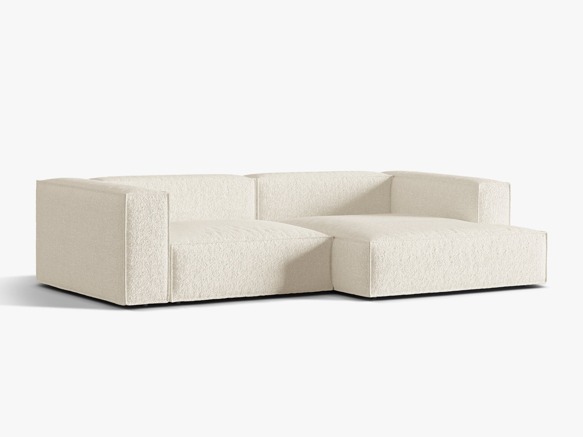 Nuria velika kutna sofa