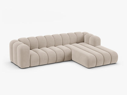Lupine kutna sofa 4 mjesta