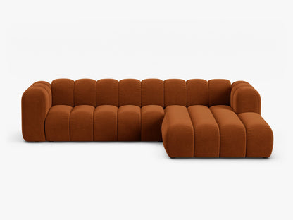 Lupine kutna sofa 4 mjesta