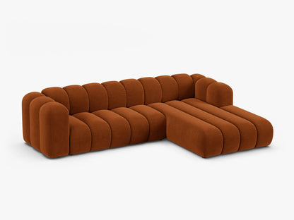 Lupine kutna sofa 4 mjesta