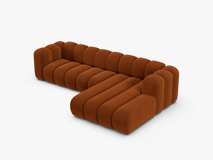 Lupine kutna sofa 4 mjesta