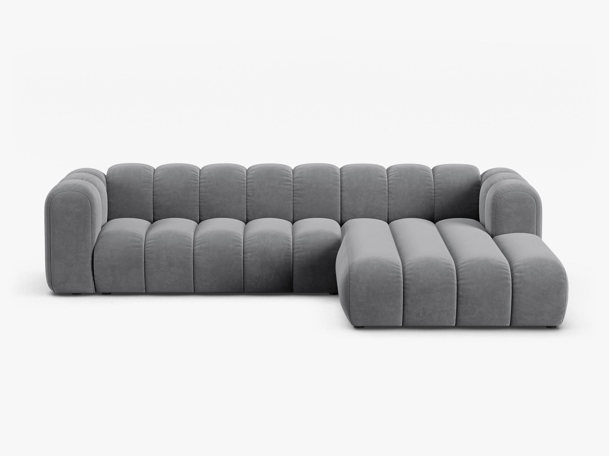 Lupine kutna sofa 4 mjesta