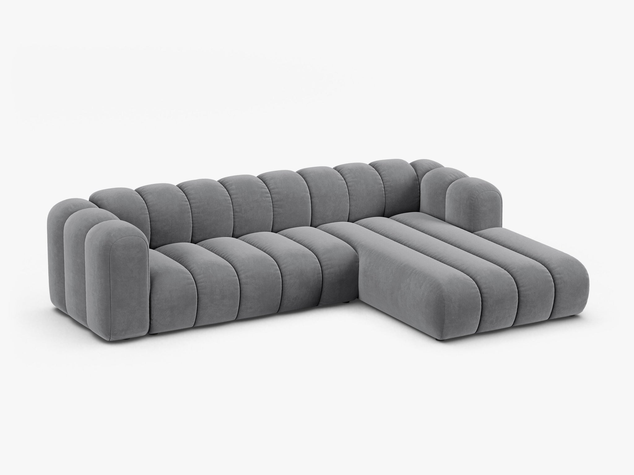 Lupine kutna sofa 4 mjesta