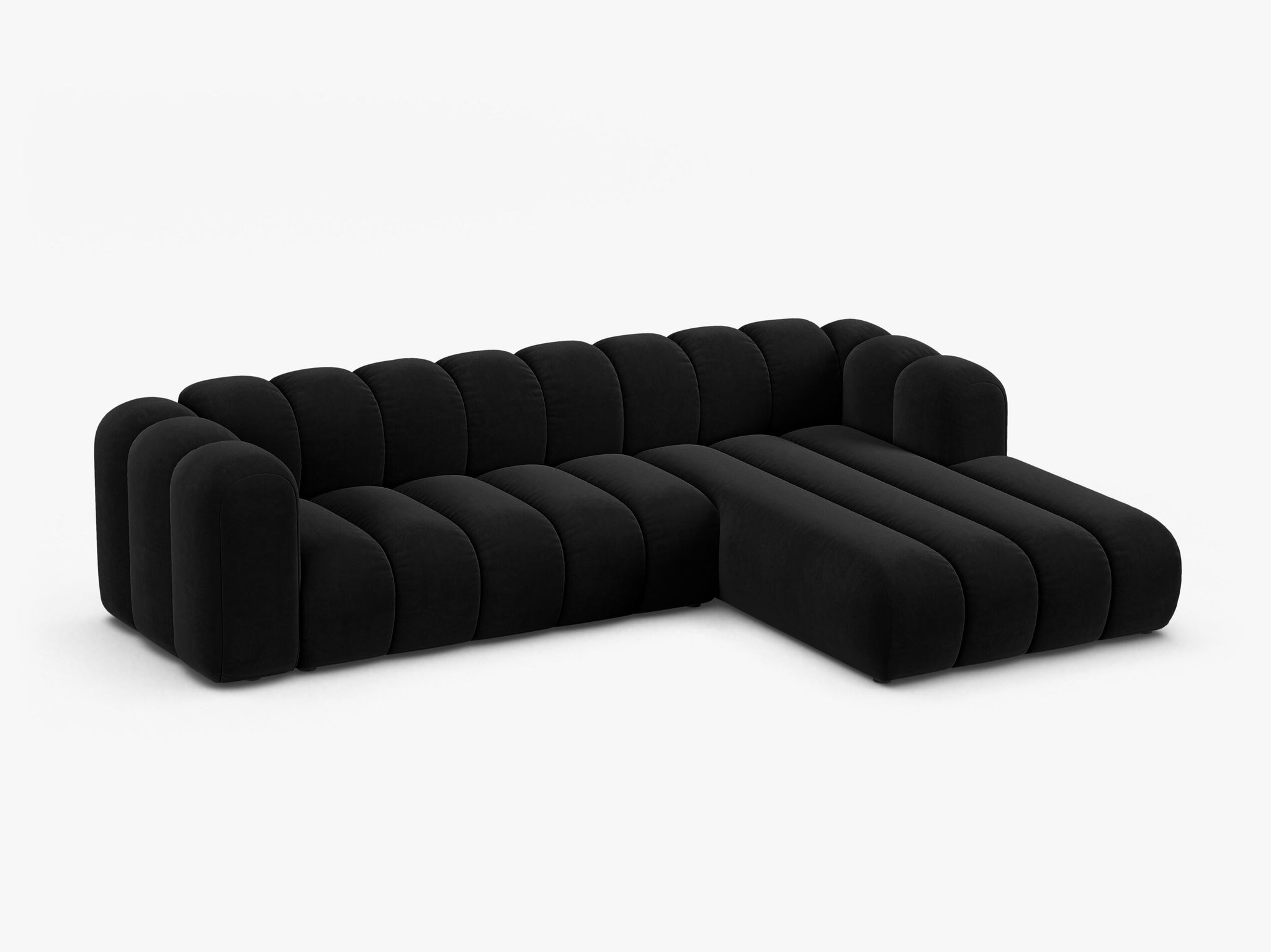 Lupine kutna sofa 4 mjesta