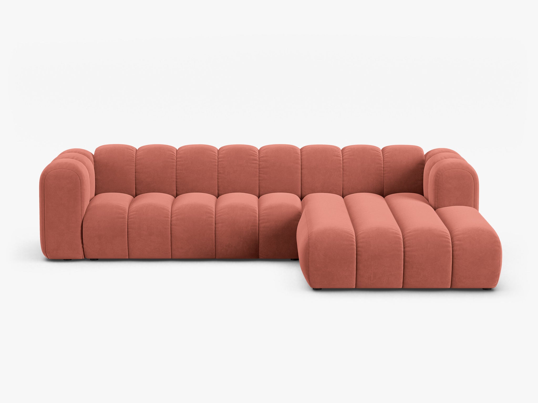 Lupine kutna sofa 4 mjesta