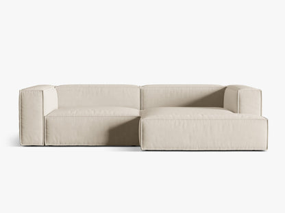 Nuria velika kutna sofa