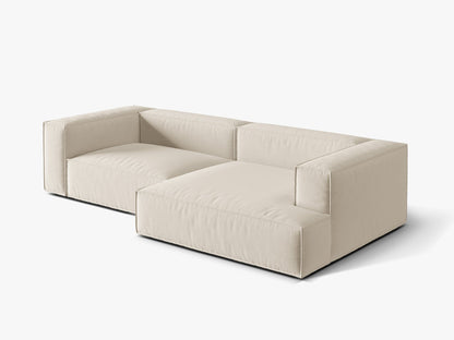 Nuria velika kutna sofa