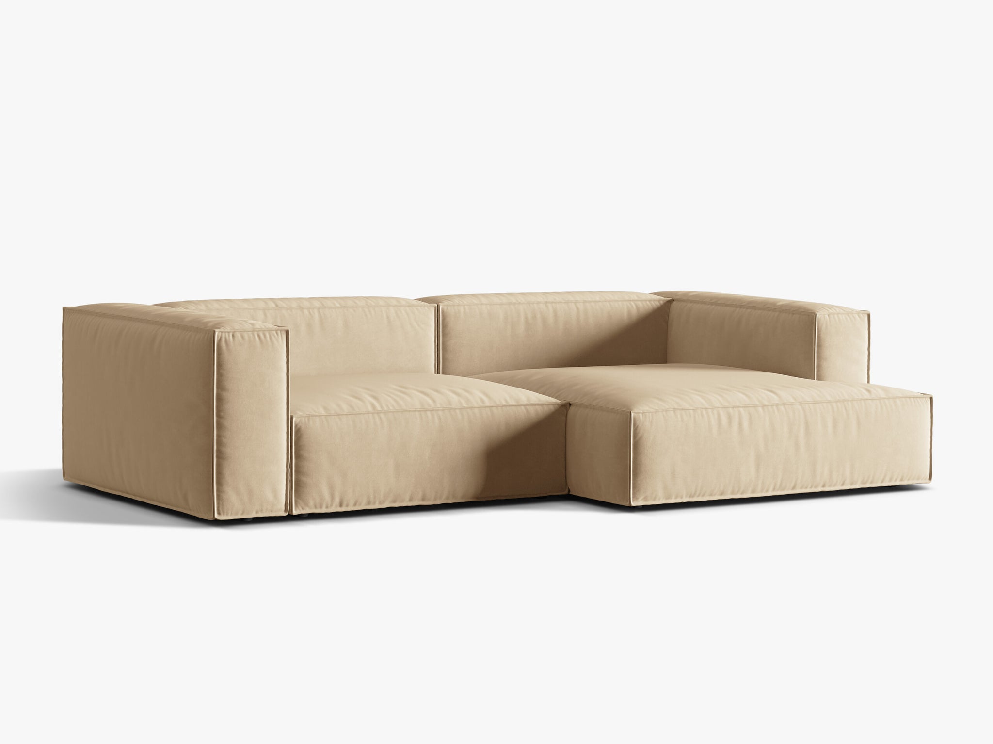 Nuria velika kutna sofa