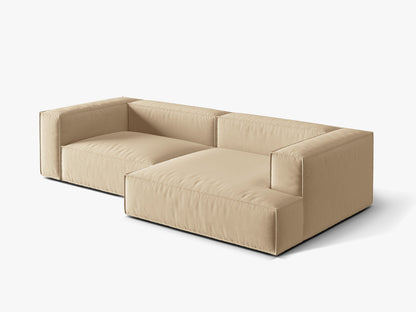 Nuria velika kutna sofa