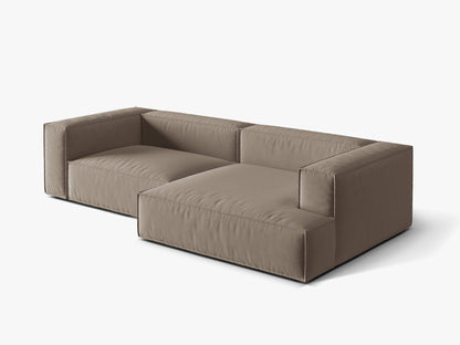 Nuria velika kutna sofa