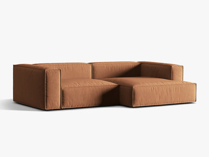 Nuria velika kutna sofa