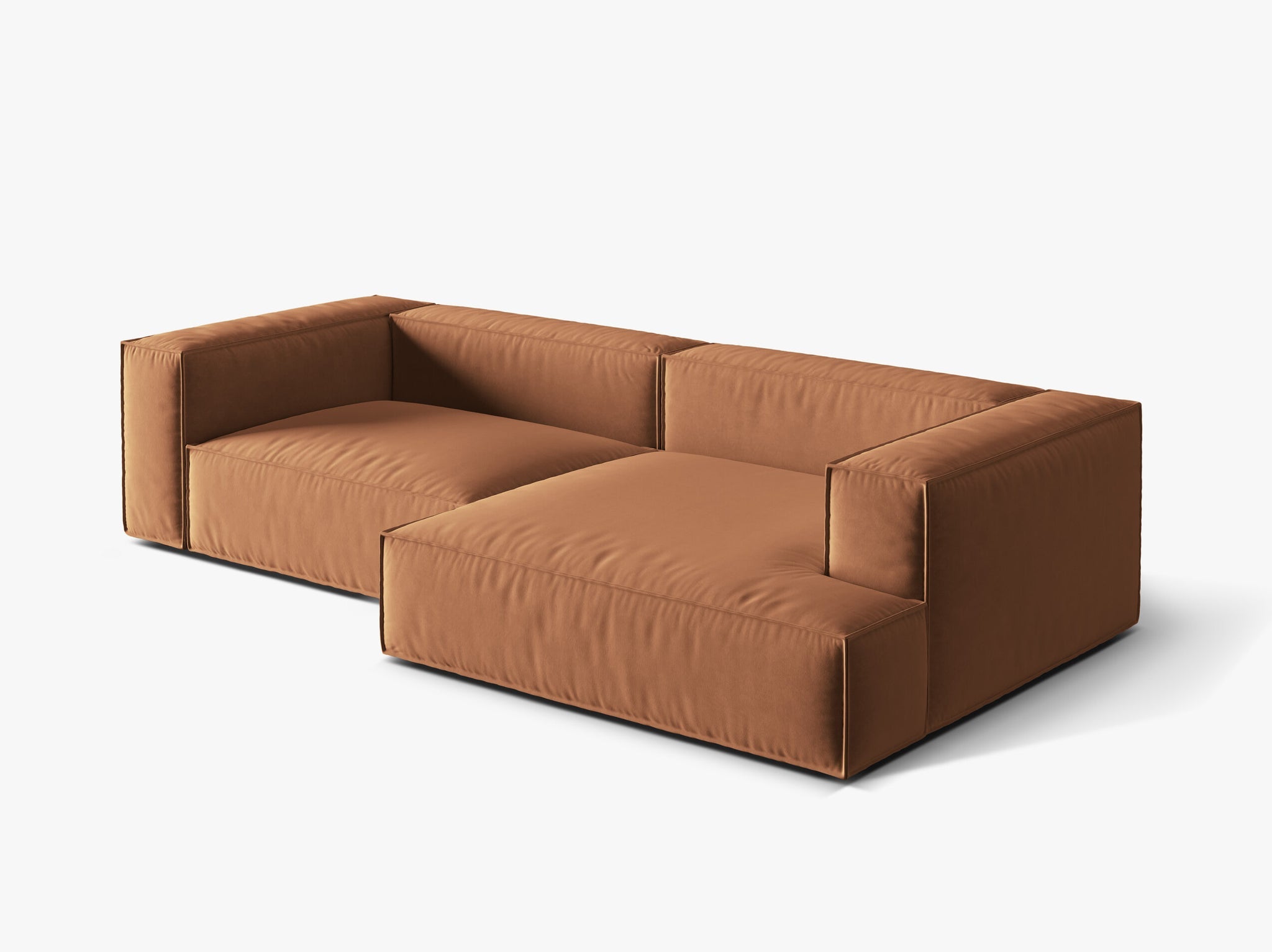 Nuria velika kutna sofa
