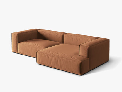 Nuria velika kutna sofa