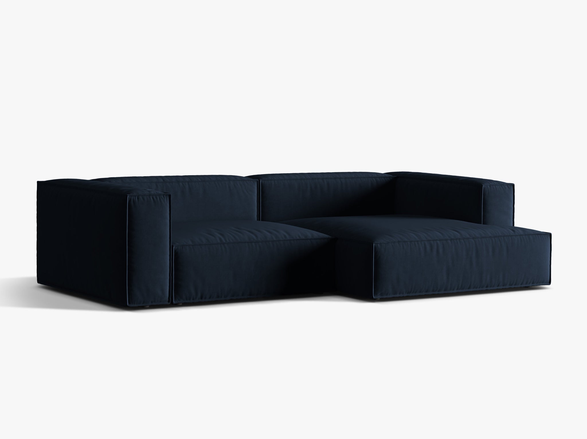 Nuria velika kutna sofa