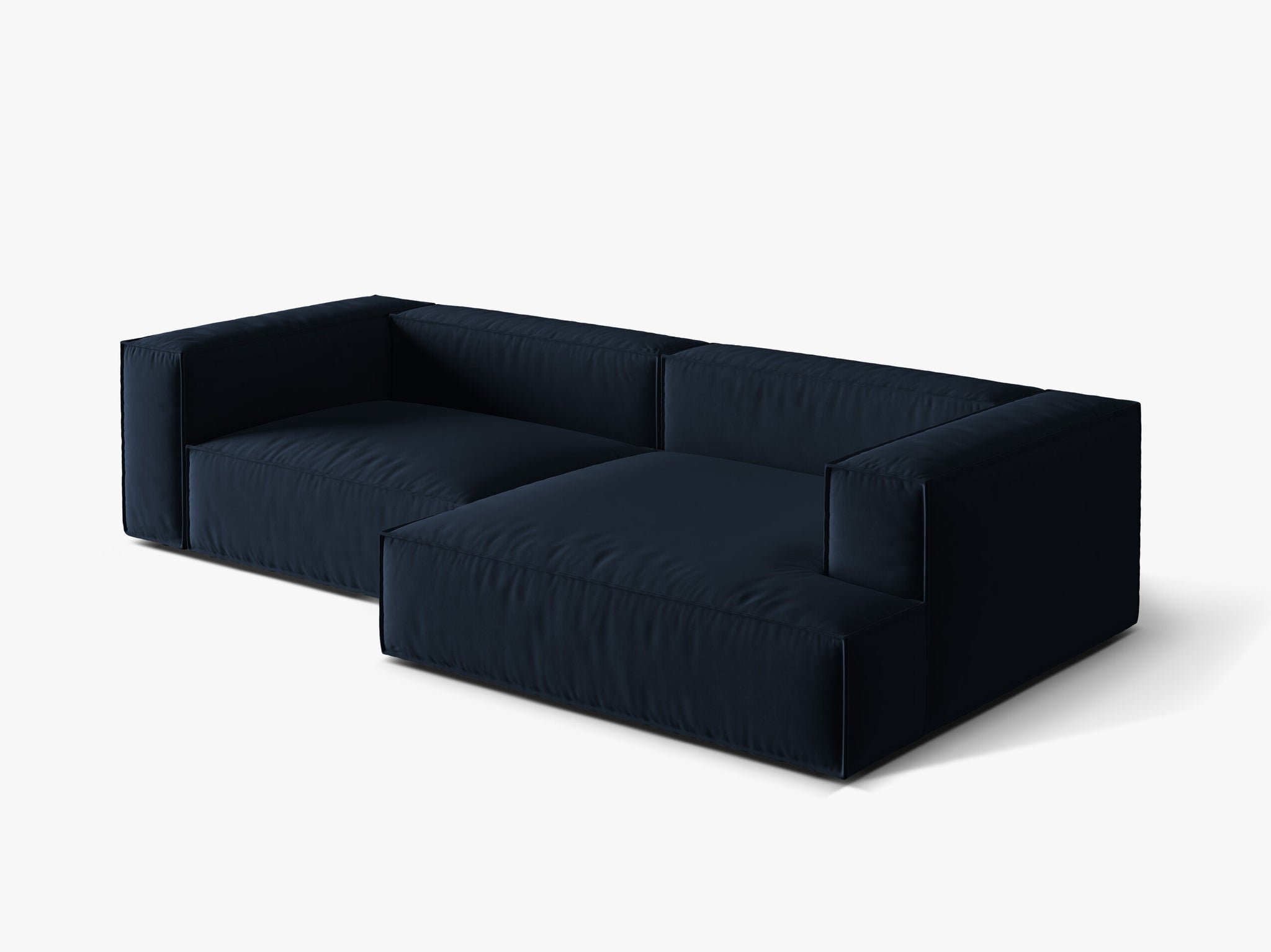 Nuria velika kutna sofa