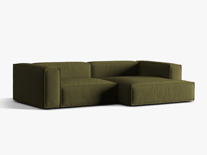 Nuria velika kutna sofa