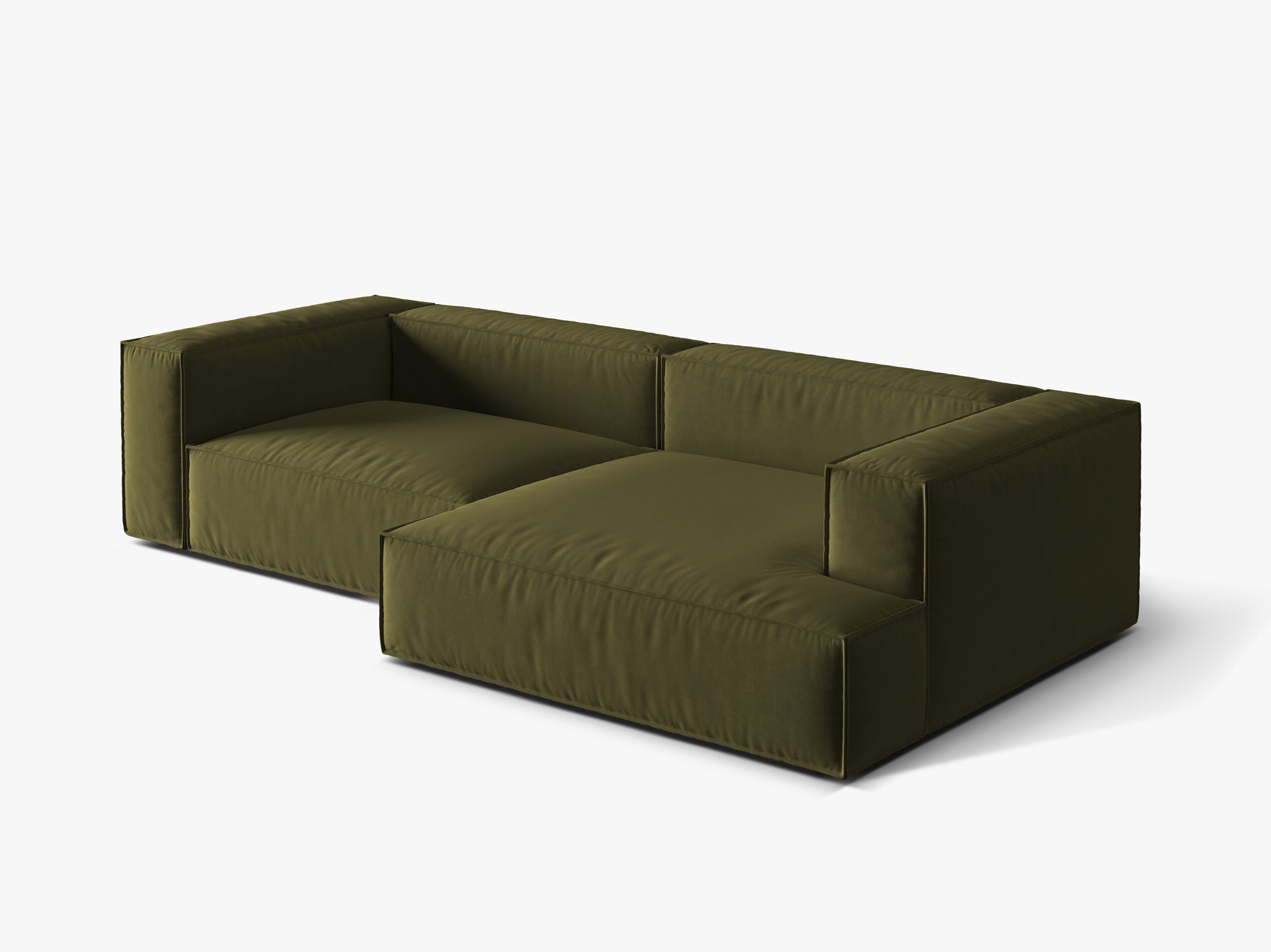 Nuria velika kutna sofa