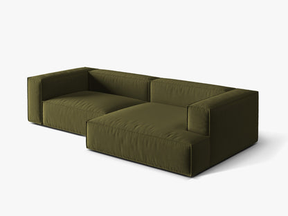 Nuria velika kutna sofa