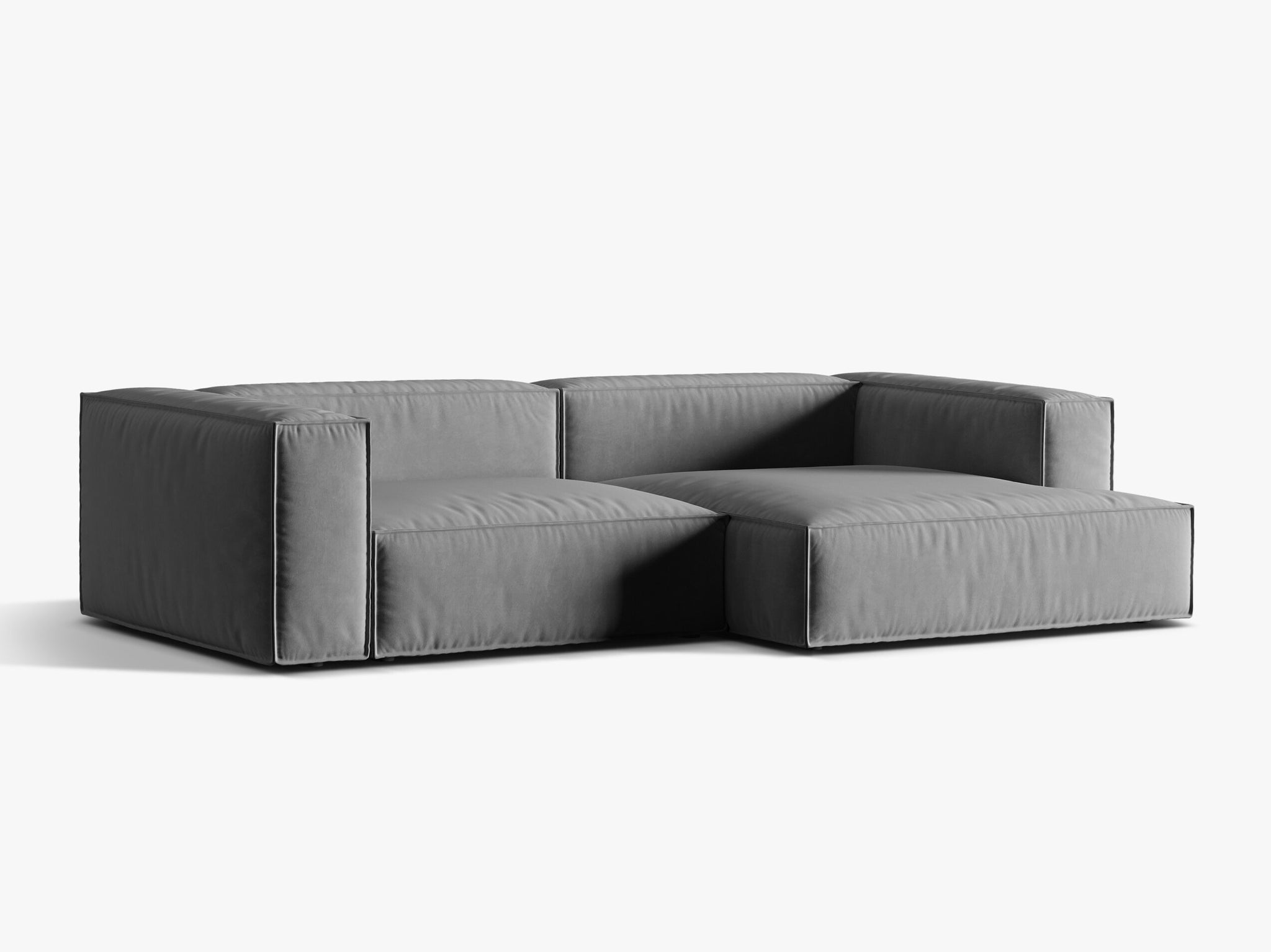 Nuria velika kutna sofa