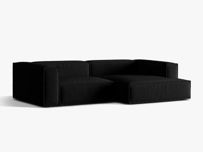 Nuria velika kutna sofa