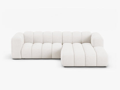 Lupine srednja kutna sofa