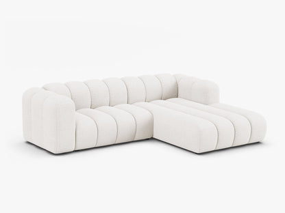 Lupine srednja kutna sofa