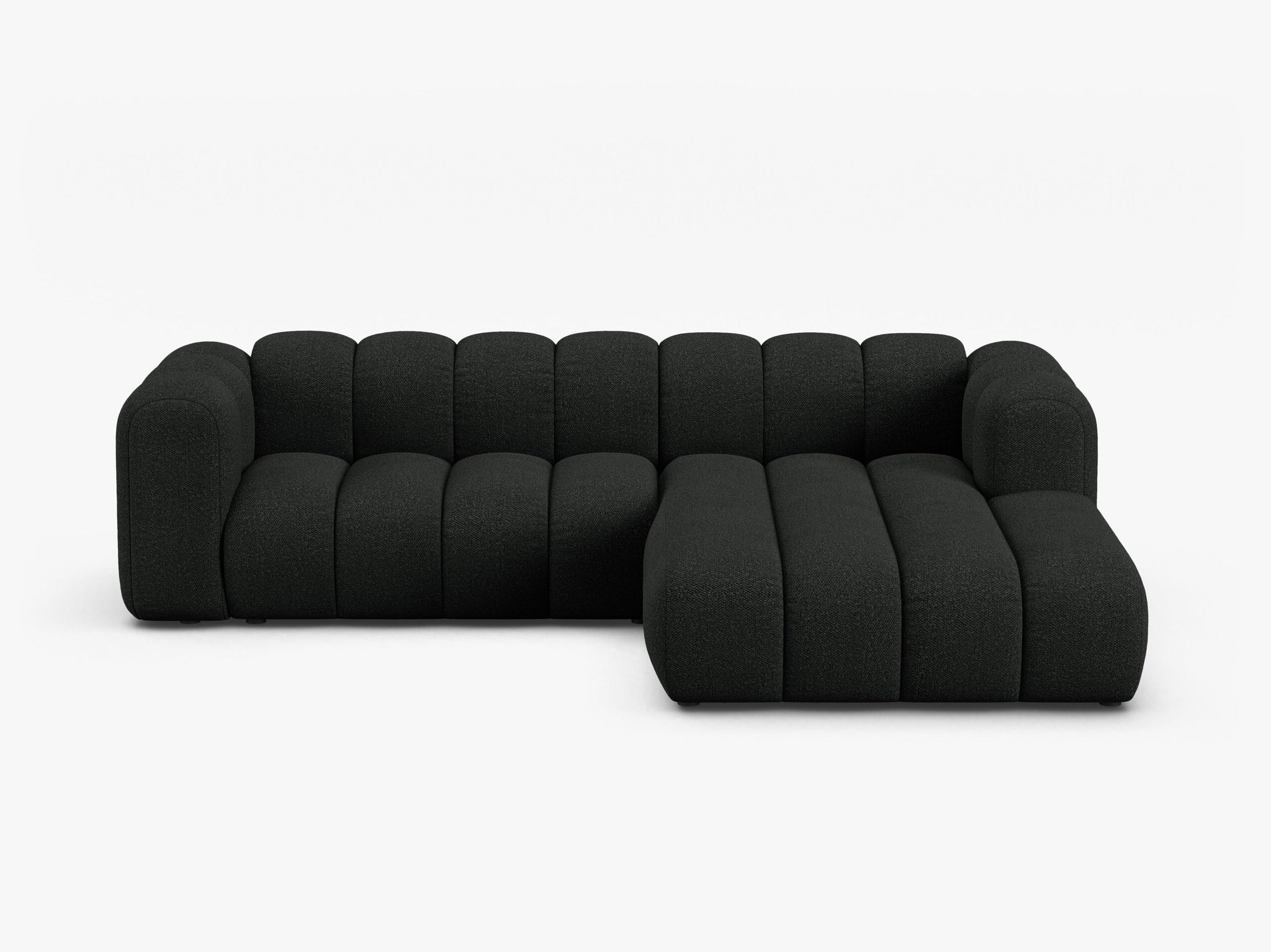 Lupine srednja kutna sofa