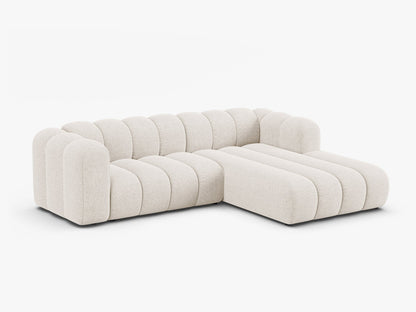 Lupine srednja kutna sofa