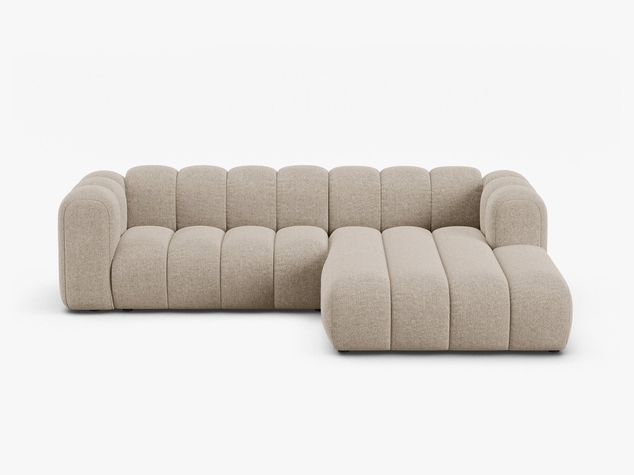 Lupine srednja kutna sofa