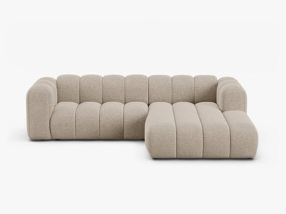 Lupine srednja kutna sofa