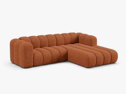Lupine srednja kutna sofa