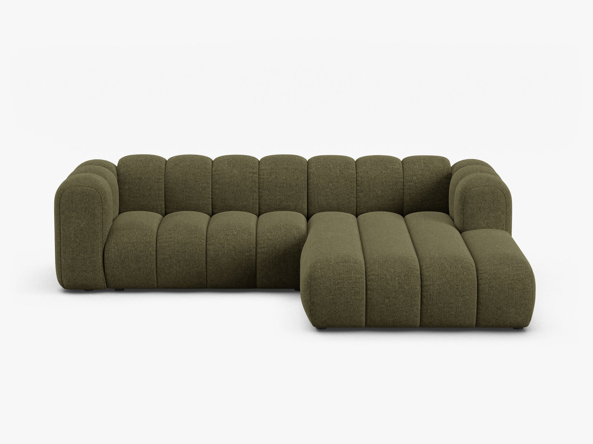 Lupine srednja kutna sofa