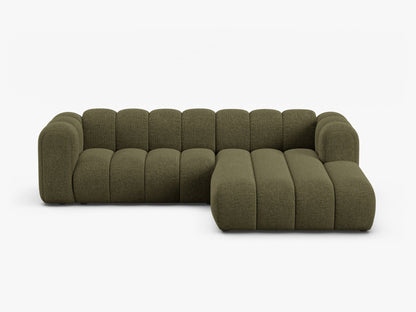 Lupine srednja kutna sofa