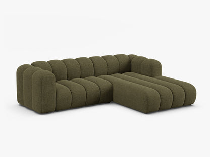 Lupine srednja kutna sofa