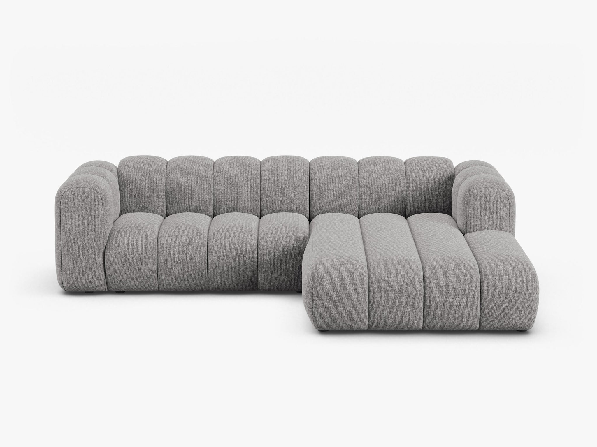 Lupine srednja kutna sofa