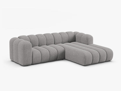 Lupine srednja kutna sofa
