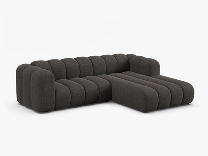 Lupine srednja kutna sofa