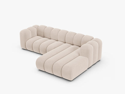 Lupine srednja kutna sofa