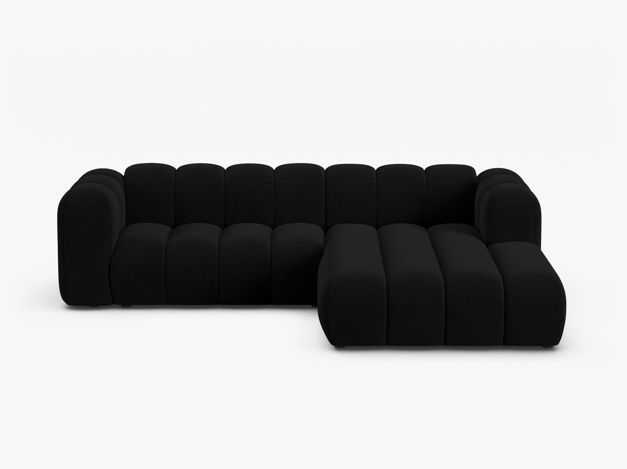 Lupine srednja kutna sofa