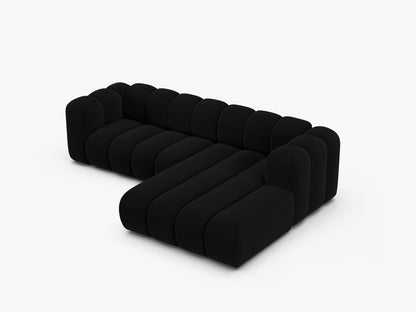 Lupine srednja kutna sofa