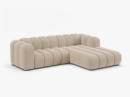Lupine srednja kutna sofa