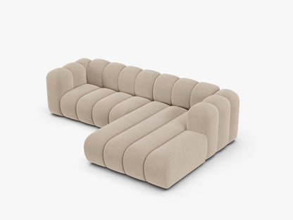 Lupine srednja kutna sofa