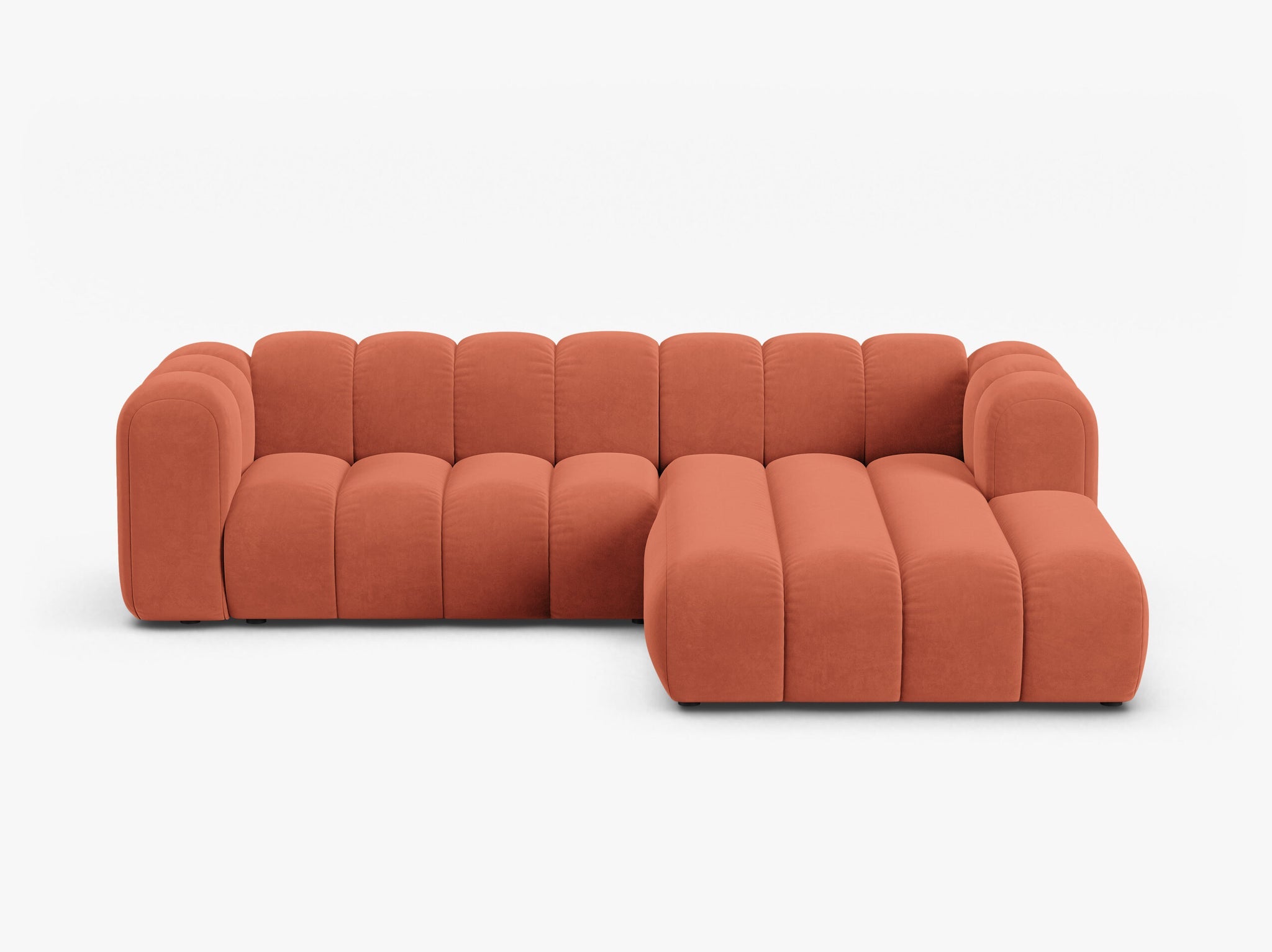 Lupine srednja kutna sofa