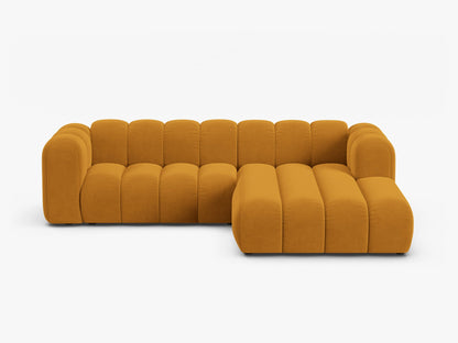 Lupine srednja kutna sofa
