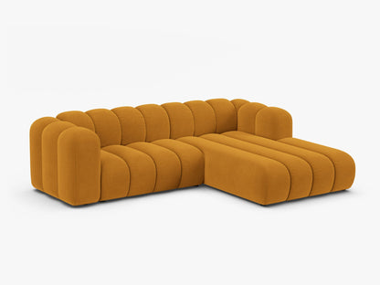 Lupine srednja kutna sofa