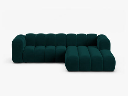 Lupine srednja kutna sofa